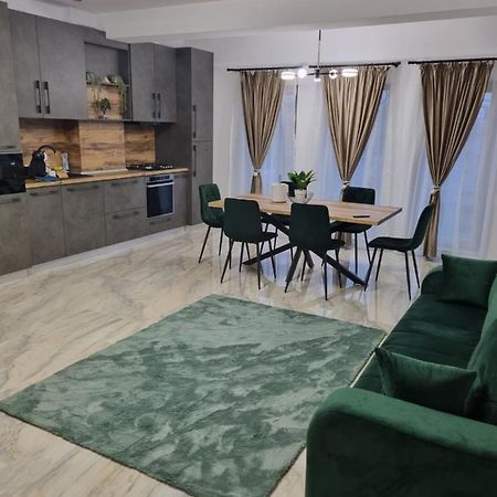 Apartament Mihai Cassas Residence Craiova Exterior foto