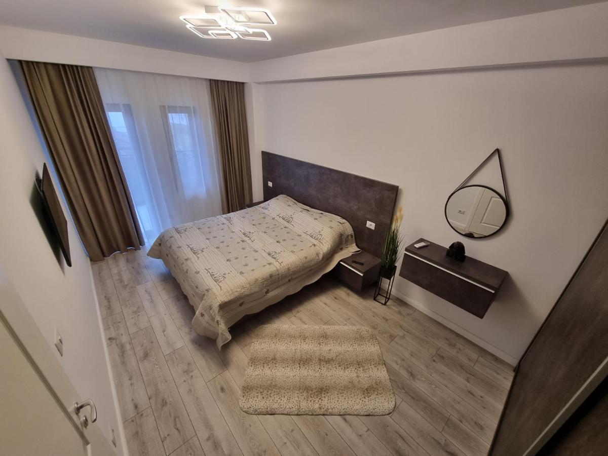 Apartament Mihai Cassas Residence Craiova Exterior foto